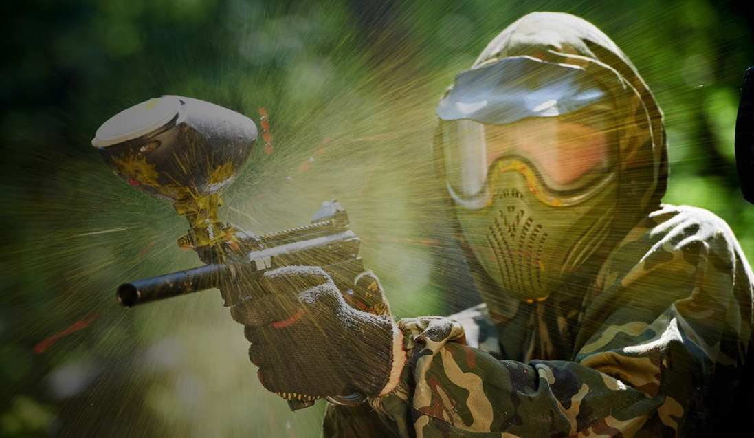 Paintball